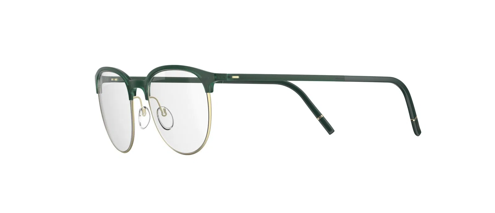 Silhouette Balanced Fusion 2990 Eyeglasses - view 12